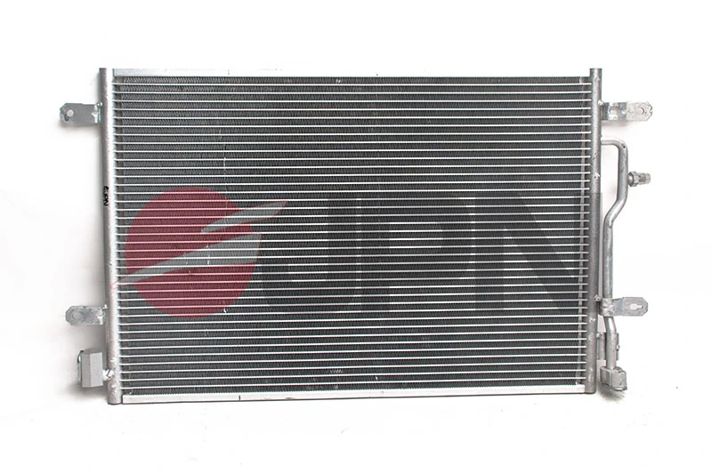 Radiador de aparelho de ar condicionado 667089 ERA Benelux