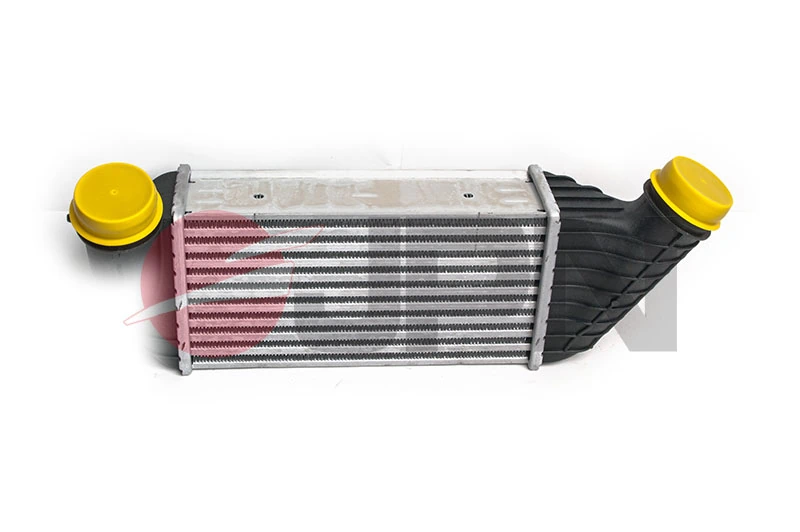 Radiador de intercooler 1440068680 Fiat/Alfa/Lancia