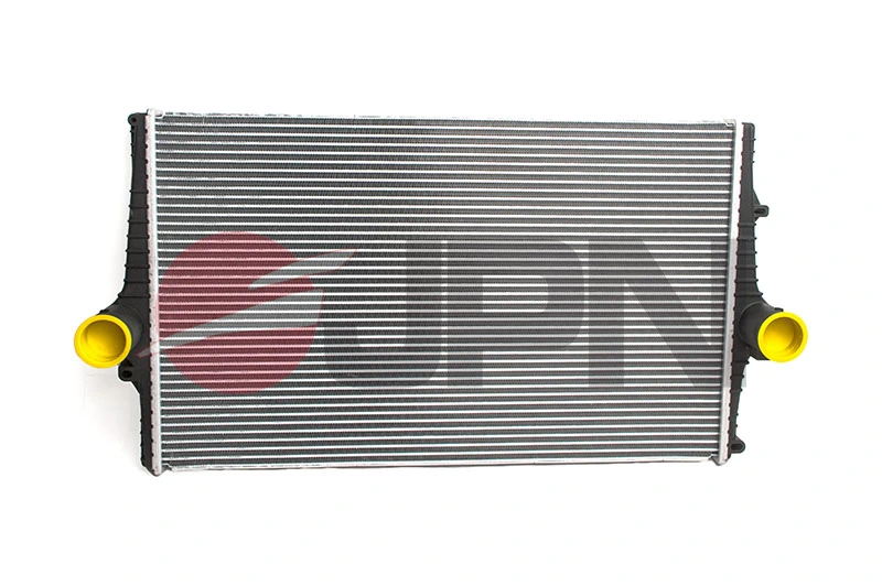  Radiador de intercooler Volvo S80 I sedan (TS, TH, KV) (1998 - 2006) I