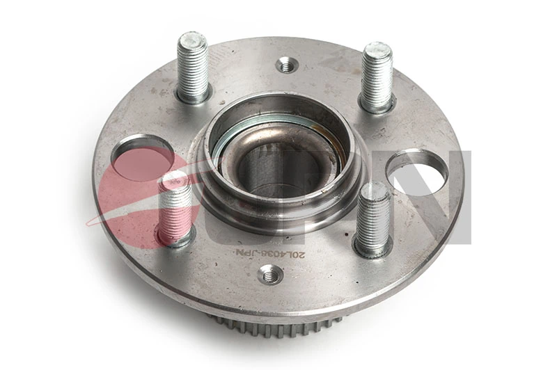 Cubo traseiro para Honda Civic EM