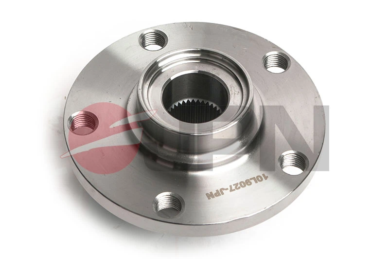Cubo dianteiro Audi A6 C6 4F2