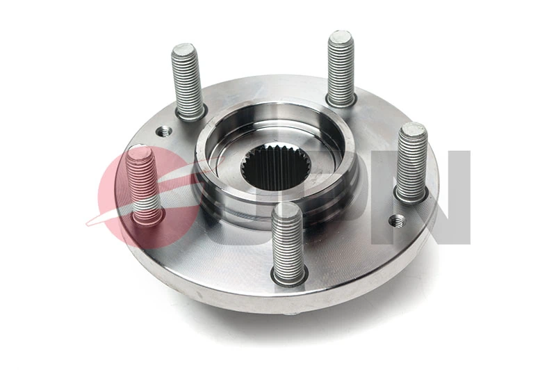 Cubo dianteiro Hyundai Sonata V NF