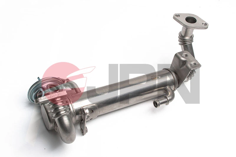 Radiador do sistema EGR de recirculação dos gases de escape Fiat/Alfa/Lancia 504178568 preço, a partir de 284,33 USD