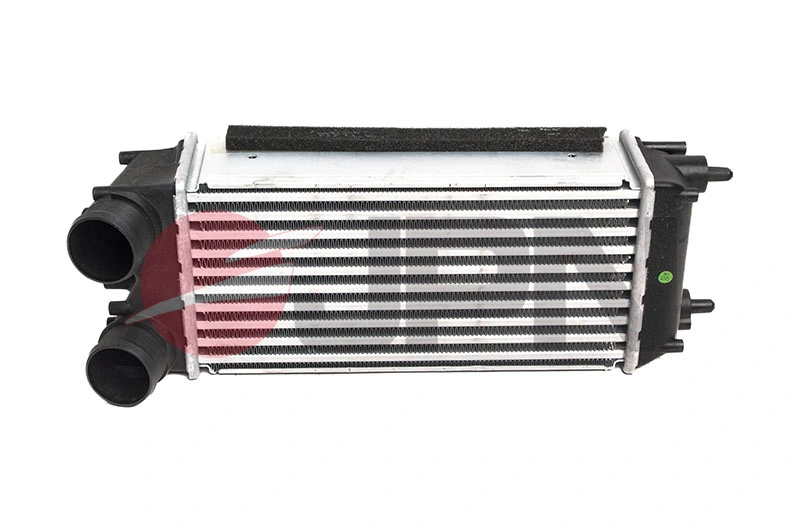 818242 VALEO Radiador de intercooler