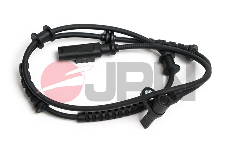 Sensor dianteiro de ABS para Fiat Panda II 169A