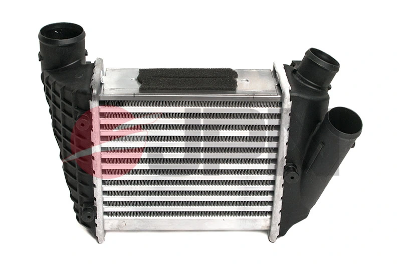 Radiador de intercooler Kale 352385