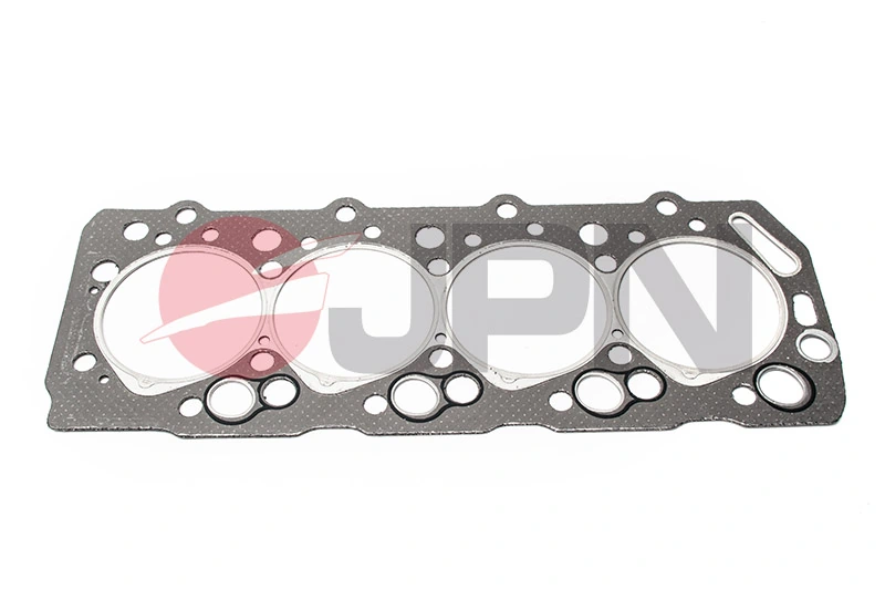  Vedante de cabeça de motor (CBC) Mitsubishi Pajero III SUV (V70) (2000 - 2006) III