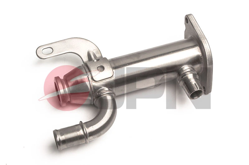 Compre 9645689780 VAG Radiador do sistema EGR de recirculação dos gases de escape