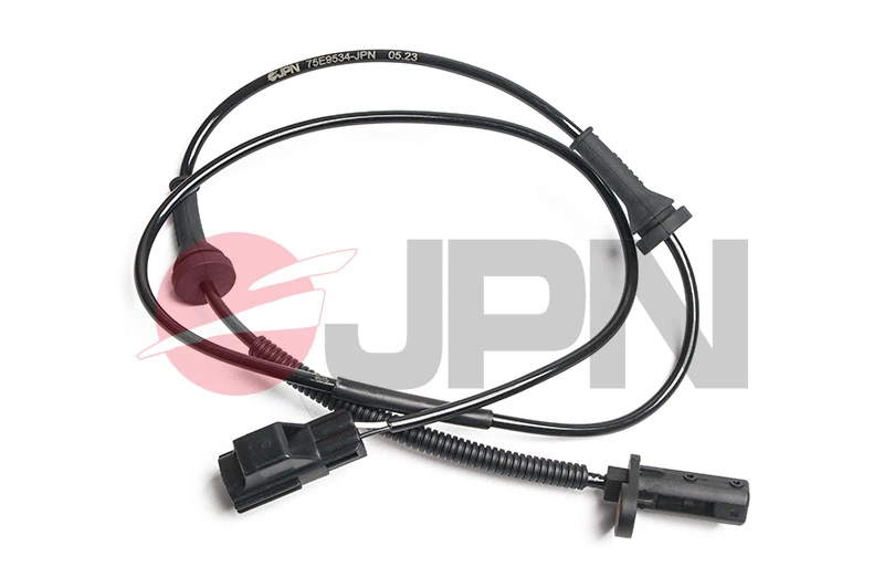 Compre 182621 Cargo Sensor ABS dianteiro esquerdo