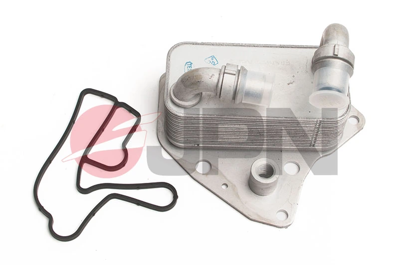 Radiador de óleo (frigorífico), debaixo de filtro General Motors 1660079J80 preço, a partir de 70,05 USD