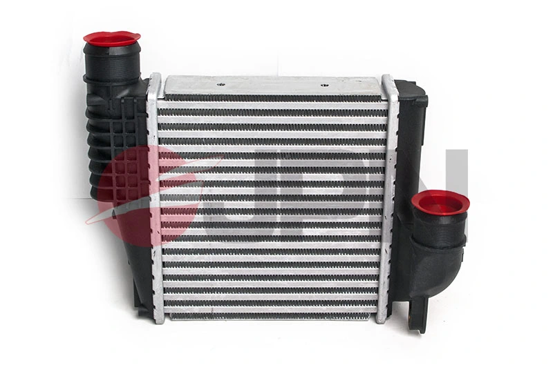 Compre Radiador de intercooler Peugeot 508 2