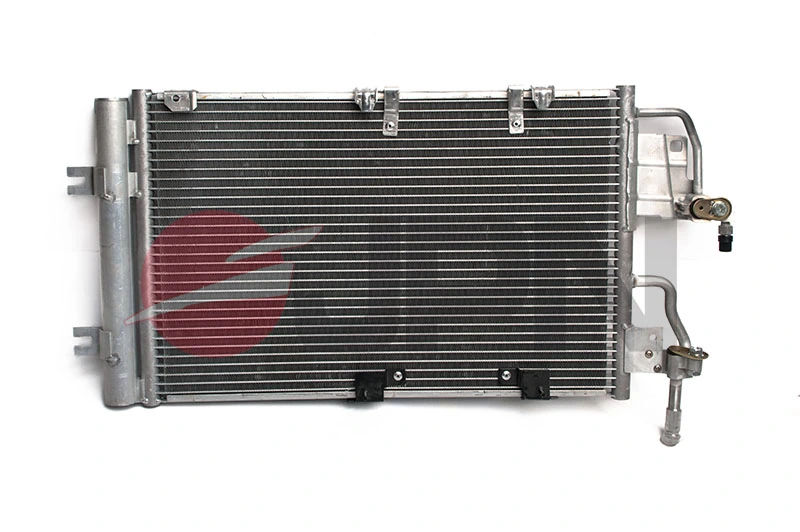 Radiador de aparelho de ar condicionado 93182213 General Motors