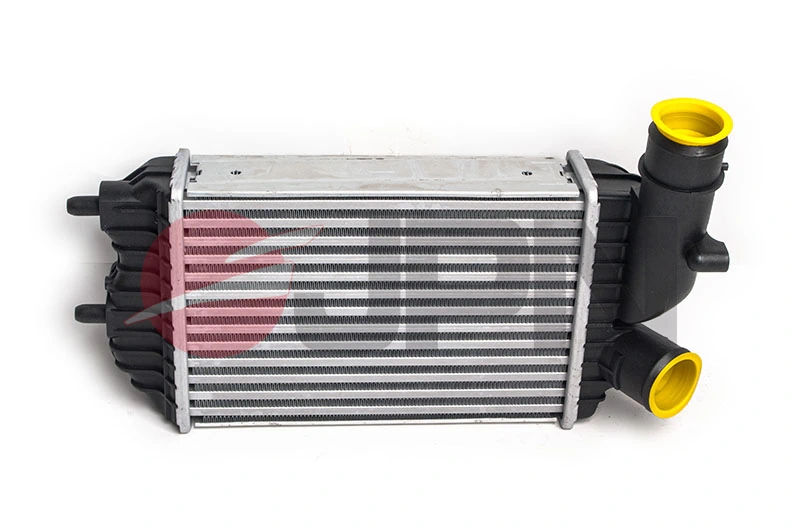  Radiador de intercooler Peugeot Boxer I сaixa (230L) (1994 - 2002) I