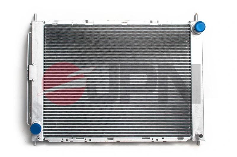 Radiador de esfriamento de motor Renault Clio preço, a partir de 76,97 USD
