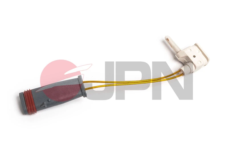 Sensor dianteiro esquerdo de desgaste das sapatas do freio para Mercedes E  W211