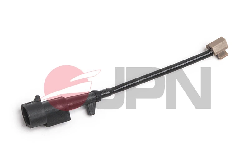 Sensor dianteiro de desgaste das sapatas do freio Iveco 42567356