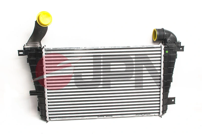 Radiador de intercooler General Motors 6302068