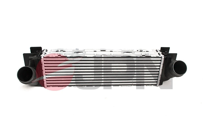  Radiador de intercooler BMW X3 SUV (F25) (2010 - 2017) 