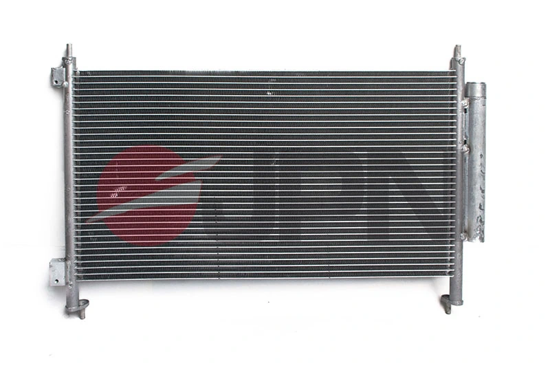Compre Radiador de aparelho de ar condicionado Honda Civic 8