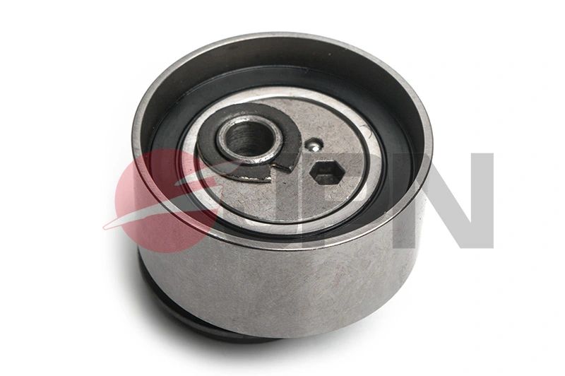 Compre FS0112700A Ford Rolo de reguladora de tensão da correia do mecanismo de distribuição de gás