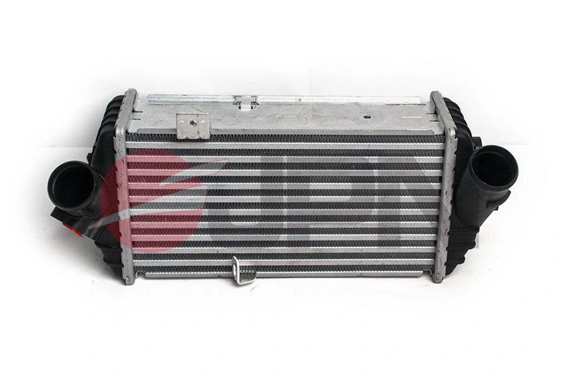 Compre Radiador de intercooler Hyundai I30 