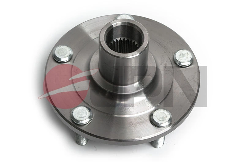  Cubo dianteiro Mazda 3 sedan (BL) (2009 - 2013) 