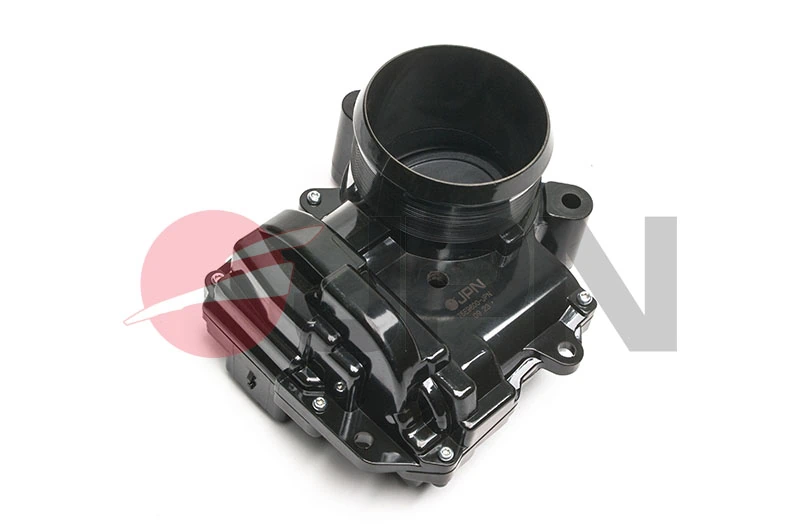 Válvula de borboleta montada Volvo 9513208 preço, a partir de 148,38 USD