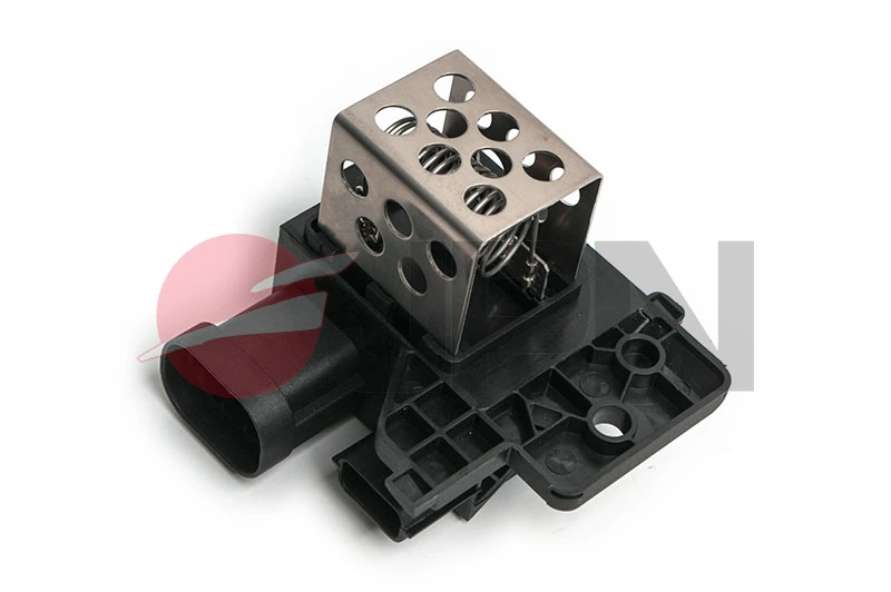 Regulador de revoluções de ventilador de esfriamento (unidade de controlo) Lada 255509263R preço, a partir de 28,38 USD