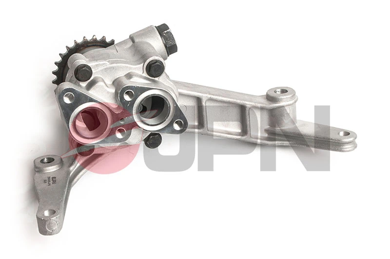 Bomba de óleo para Hyundai H-1 STAREX TQ