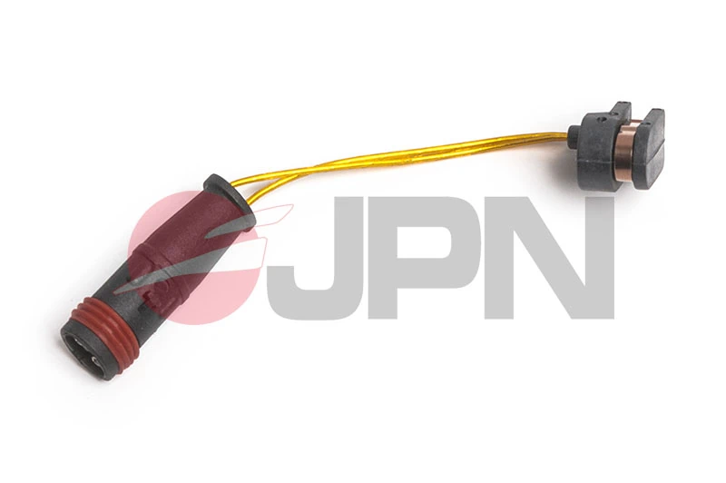  Sensor dianteiro direito de desgaste das sapatas do freio Mercedes E sedan (W211) (2002 - 2008) 