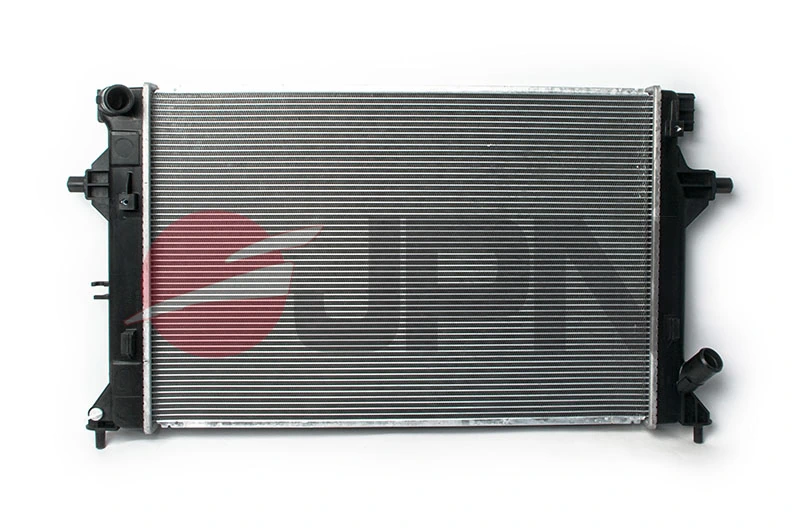 HC25310F2000 HCC Radiador de esfriamento de motor