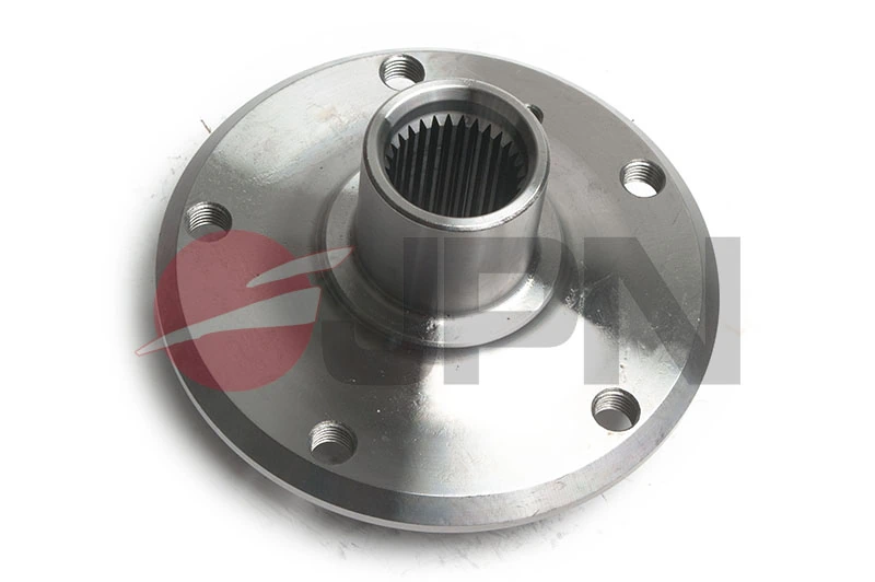 Cubo traseiro BMW 5  E61