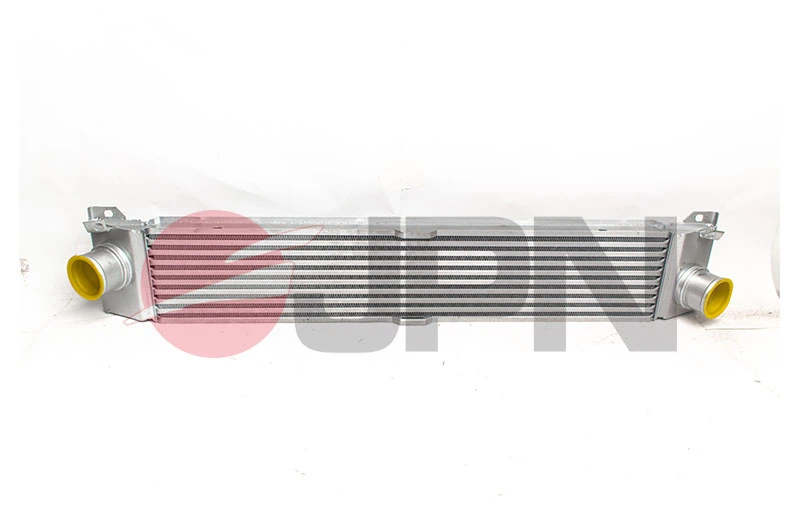 Compre Radiador de intercooler Fiat Ducato 3