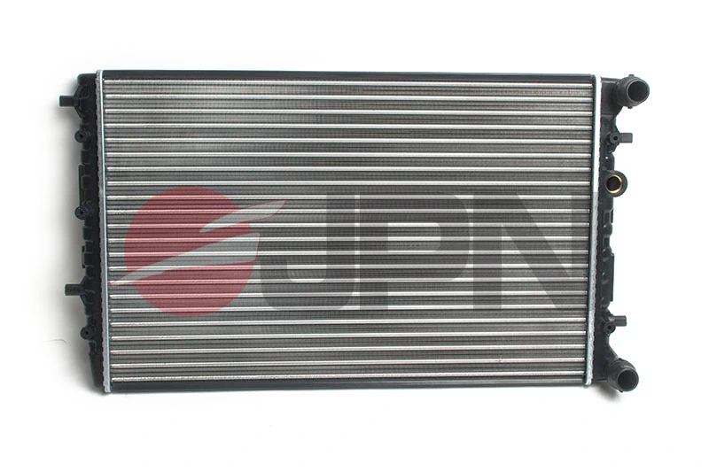 Radiador de esfriamento de motor Skoda Fabia preço, a partir de 21,96 USD