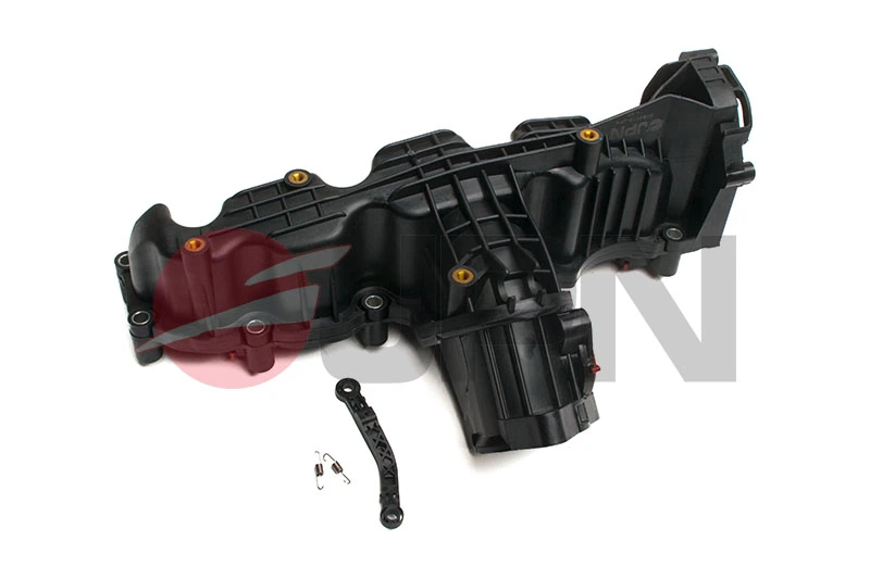  Tubo coletor de admissão Volkswagen Polo V hatchback (6R1, 6C1) (2009 - 2022) V