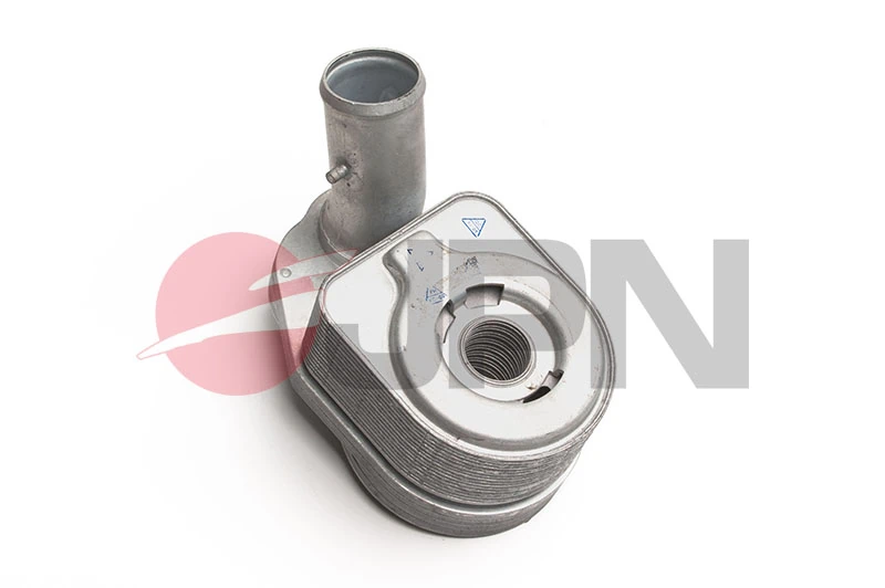 5801548657 Iveco Radiador de óleo (frigorífico), debaixo de filtro