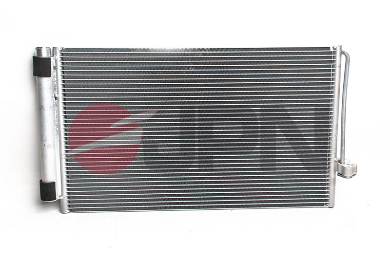 Compre Radiador de aparelho de ar condicionado BMW 5 