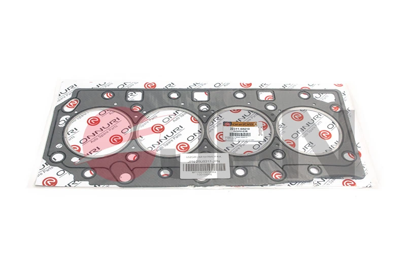Compre Vedante de cabeça de motor (CBC) KIA Sorento 1