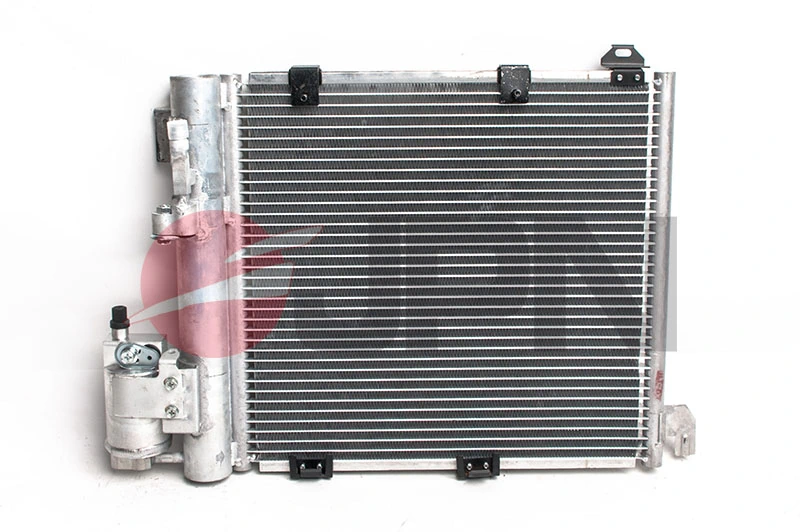 Compre Radiador de aparelho de ar condicionado Opel Astra 