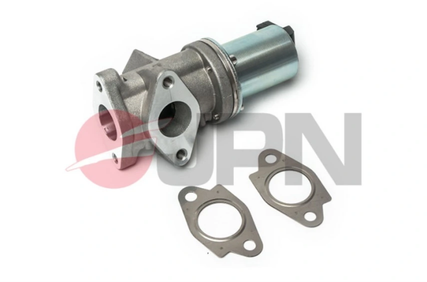 Válvula EGR de recirculação dos gases KIA Sorento I JC