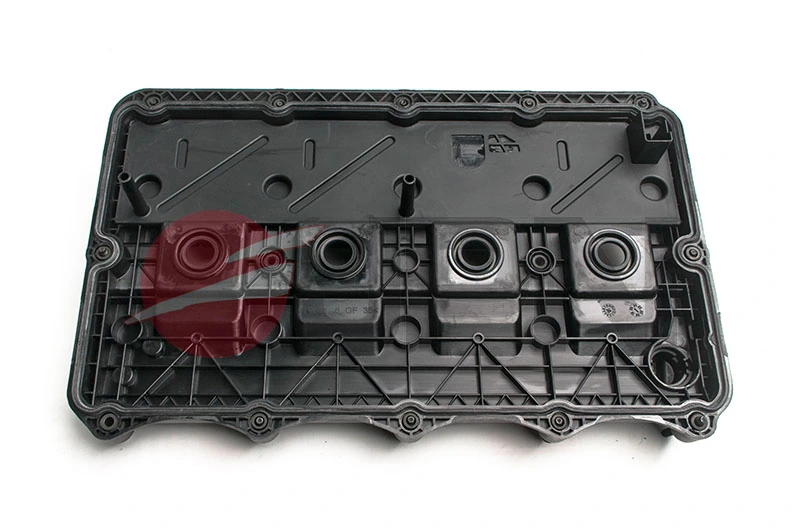  Tampa de válvulas Ford Transit VI plataforma a bordo (V347/8) (2006 - 2014) VI