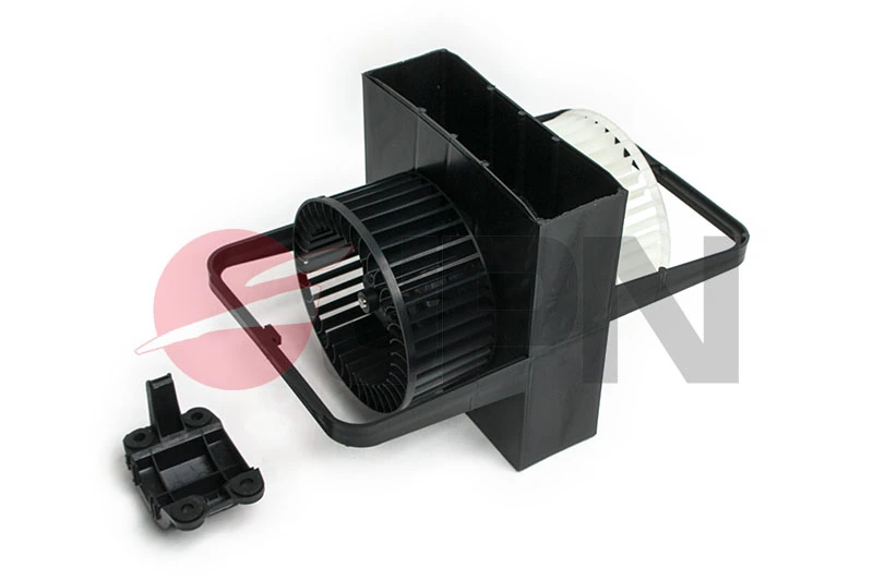 Motor de ventilador de forno (de aquecedor de salão) BMW 3  E46