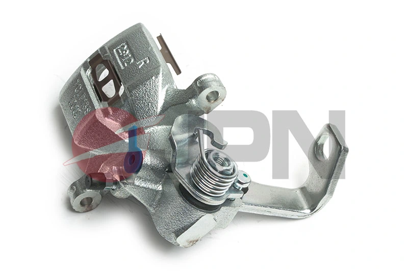 43018SAAJ50 Honda Suporte do freio traseiro direito