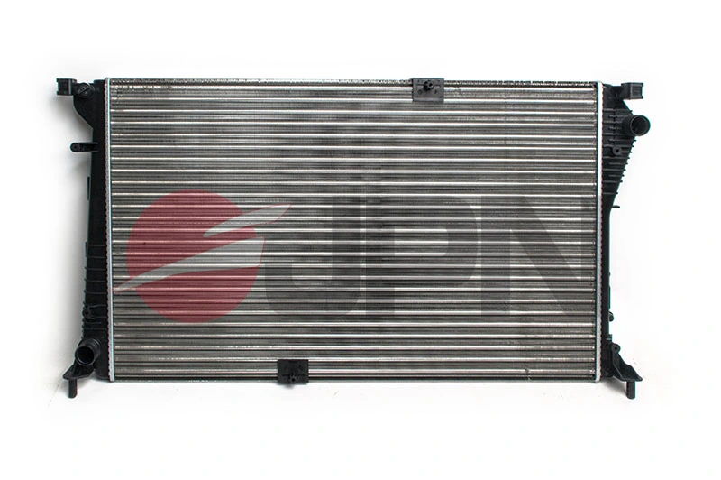 93857125 Peugeot/Citroen Radiador de esfriamento de motor