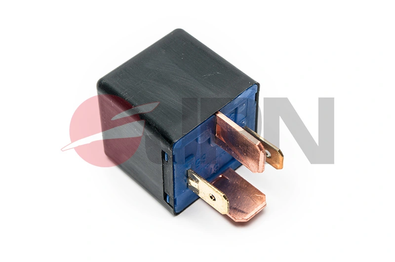 F8OB14B192AA Ford Relê das velas de incandescência