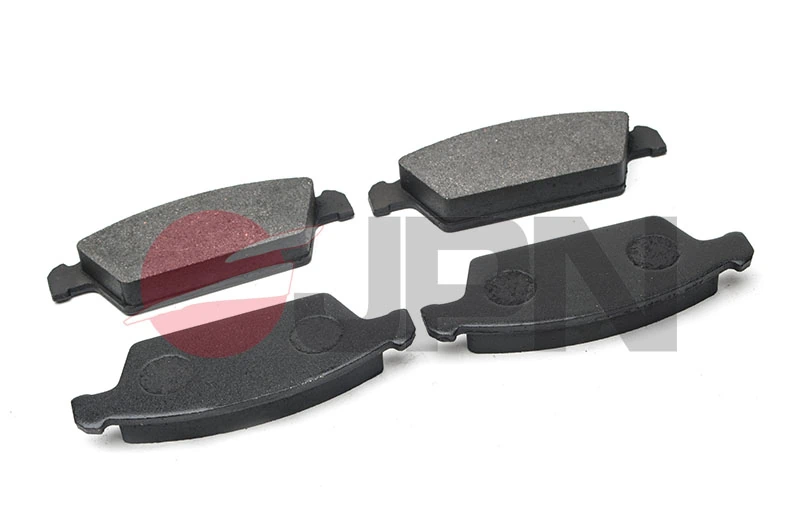 Compre 5520050850000 General Motors Sapatas do freio dianteiras de disco