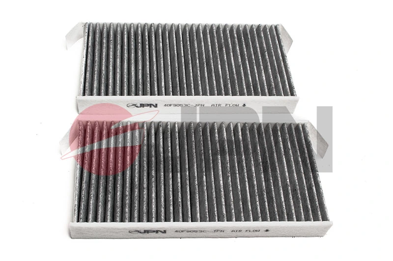  Filtro de salão Renault Laguna III carrinha (KT0, KT1) (2007 - 2015) III