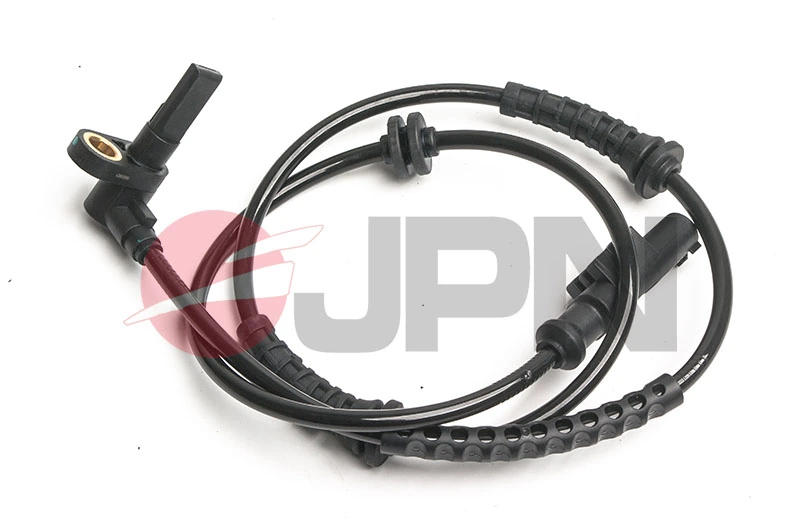 Sensor dianteiro de ABS para Opel Corsa D S07