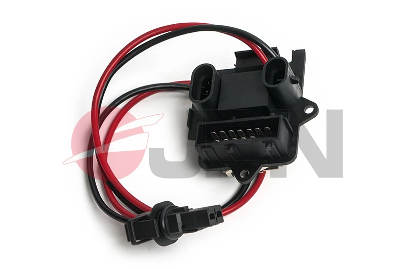 Compre 91158691 Peugeot/Citroen Resistor (resistência) de ventilador de forno (de aquecedor de salão)
