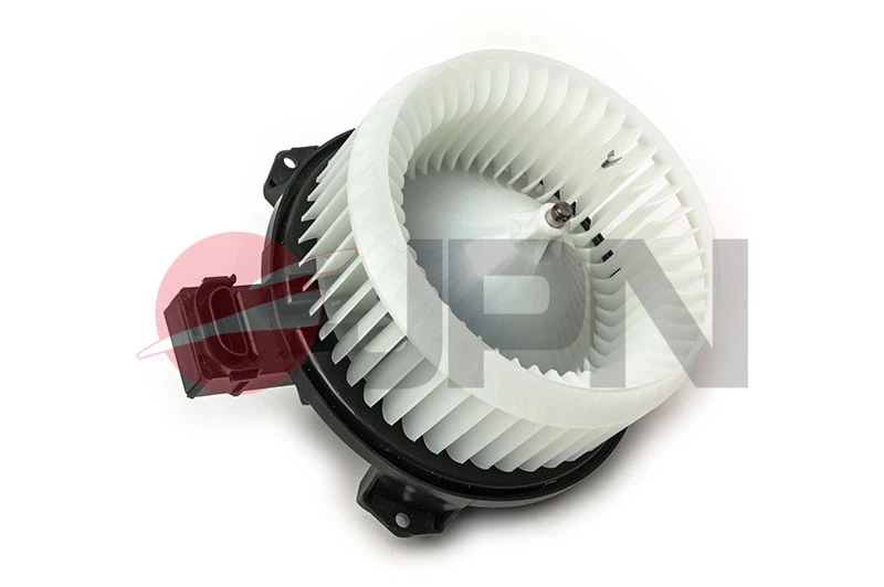  Motor de ventilador de forno (de aquecedor de salão) Toyota Land Cruiser PRADO ASIA SUV (J12) (2002 - 2010) PRADO ASIA